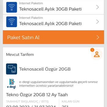 Türk Telekom Telekom Sınırsız Youtube.com Paketi Yerine Kendi İnternetimden Gitti