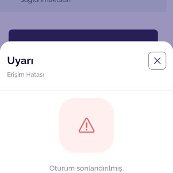 E-Psikolog Randevu Sorunu Ve Mağduriyetim