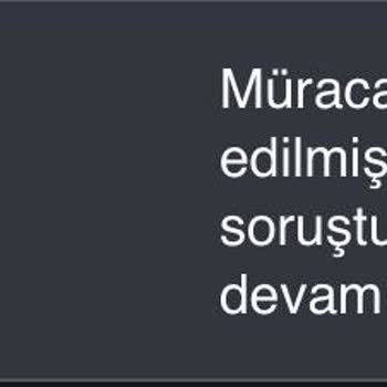 Emniyet Genel Müdürlüğü Özel Güvenlik Yeni Müracaat
