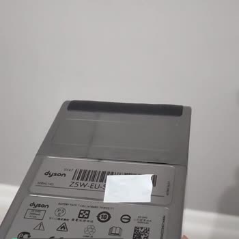 Dyson İndirimli Ürünler Defolu Mu?