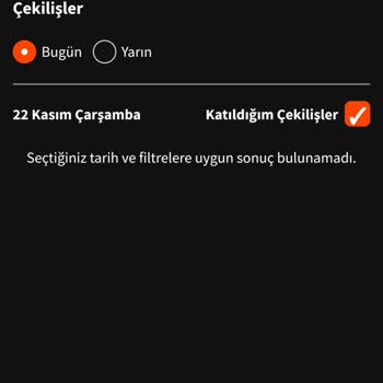 Misli.com Tombalada Hile Var