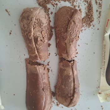 Ülker Son Kullanma Tarihi Geçmemiş Bozuk Ürün