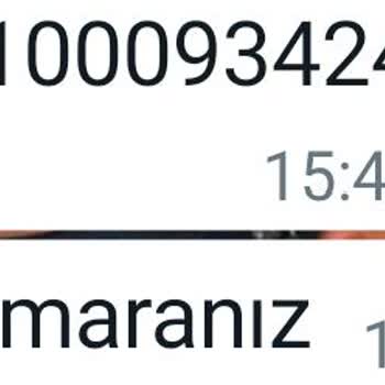 A101 Den Birkaç Ürün Aldım Biri L Koltuk Aldım. Ama İadesi Hala Y