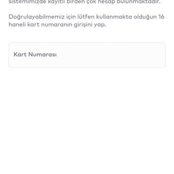 Param Hesabımdaki Paraya El Koydu Ve Hesabıma Girişimi Engelledi!