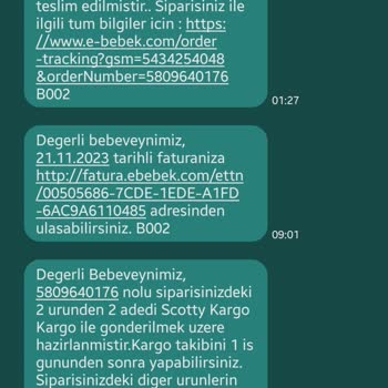 Scotty Saygısızlık Duyarsızlık İşini Yapmama