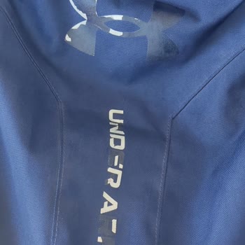 Under Armour Kalitesiz Ürün Hayal Kırıklığı Yarattı