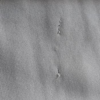 Under Armour Kalitesiz Ürün Hayal Kırıklığı Yarattı