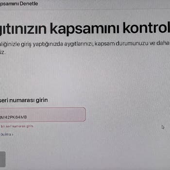 Hepsiburada Apple Orijinal Olmayan Ürün Satışı