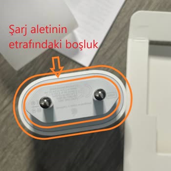 Hepsiburada Apple Orijinal Olmayan Ürün Satışı