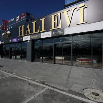 Halı Evi (Ankara) Halı Evi (Ankara) Mağdur Etti