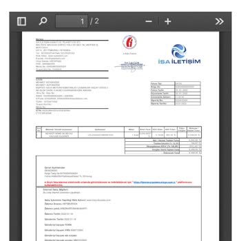 Hepsiburada Garantisi Devam Eden Cihazdan Ücret Talep Edildi