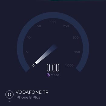 Vodafone Baz İstasyonu Sorunu