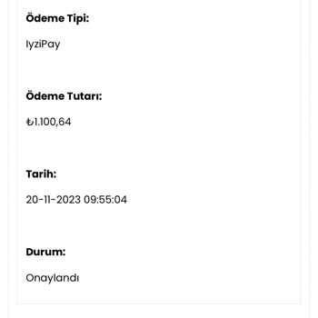 Petzz Shop Gelen Ürün Yerine Salatalık Gönderseniz Daha Makbule Geçerdi