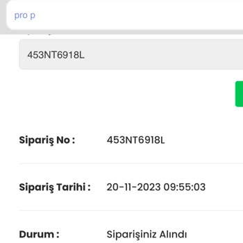 Petzz Shop Gelen Ürün Yerine Salatalık Gönderseniz Daha Makbule Geçerdi