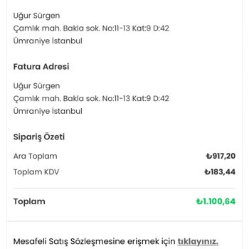 Petzz Shop Gelen Ürün Yerine Salatalık Gönderseniz Daha Makbule Geçerdi