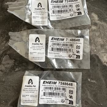 Petzz Shop Gelen Ürün Yerine Salatalık Gönderseniz Daha Makbule Geçerdi