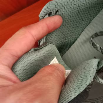 Decathlon Trail Ayakkabı Hüsranı