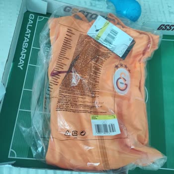 Gsstore.org Siparişi Hep Eksik Gönderiyor