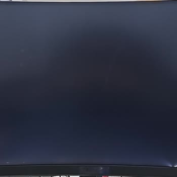 MSI Türkiye MSI Bozuk Monitör