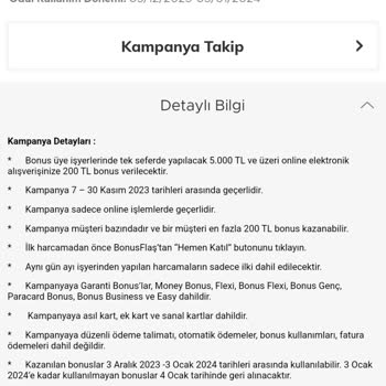 Garanti BBVA Garanti-Bonus /kazanmam Gereken Bonusları Yüklemiyorlar