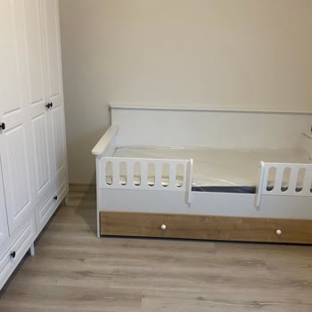 Genç Bebe Oda Takımı Deyip Sattılar İçinde Şifonyeri Yok Mağdur Edildim