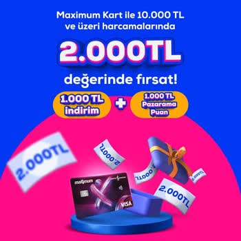 İş Bankası Kampanya Hakkının Verilmemesi.