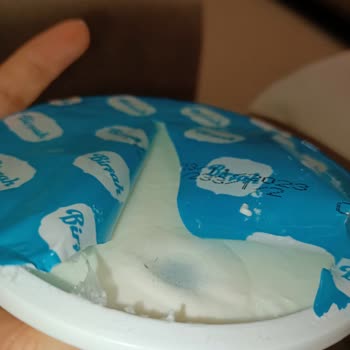 A101 Birşah Yoğurt Küflü Çıktı!