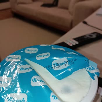 A101 Birşah Yoğurt Küflü Çıktı!
