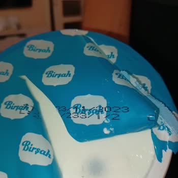 A101 Birşah Yoğurt Küflü Çıktı!