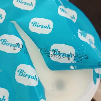 A101 Birşah Yoğurt Küflü Çıktı!
