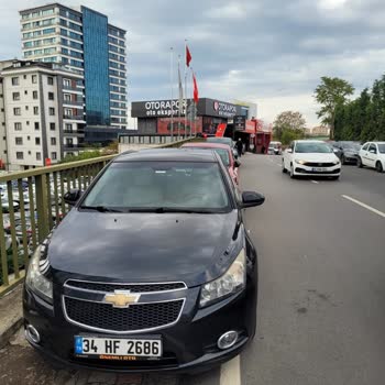 Emniyet Genel Müdürlüğü Hatalı Park Yaya Geçişini Tamamen Kapatma