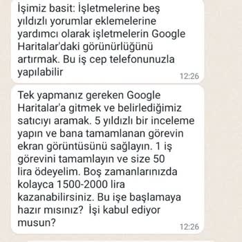 WhatsApp Güvenlik Açığı