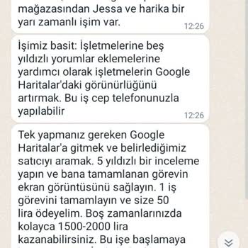 WhatsApp Güvenlik Açığı