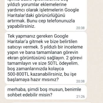 WhatsApp Güvenlik Açığı
