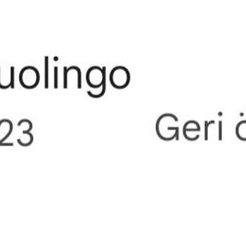 Google Play Geri Ödeme Sorunu