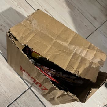 Yurtiçi Kargo Kolim Açık Geldi