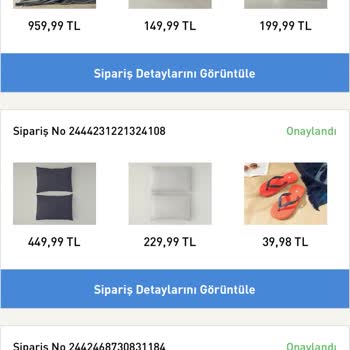 English Home Şirketi Battı Mı?