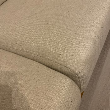 Karaçam Mobilya Kötü Kumaş Kullanımı!