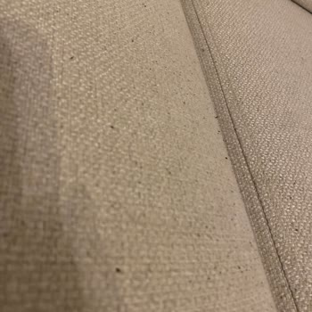 Karaçam Mobilya Kötü Kumaş Kullanımı!