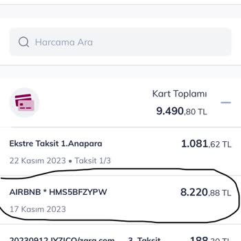 Airbnb Fiyatları Tl Gösteriyor Döviz İle Hesaplayıp Fazla Ödeme Alıyor