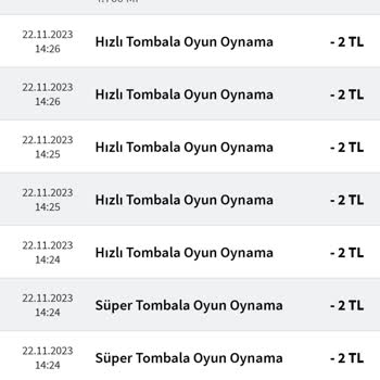 Misli Tutan Bileti Ortadan Kaldırdı