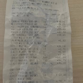 Küflü Kek Bozulmuş Çikolata Ülker