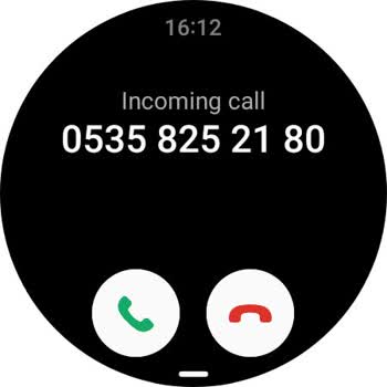 Crif Türkiye Bilmediğim Numaraların Araması Ve Mesajlar