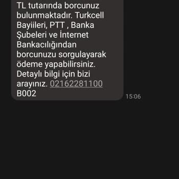 Crif Türkiye Bilmediğim Numaraların Araması Ve Mesajlar