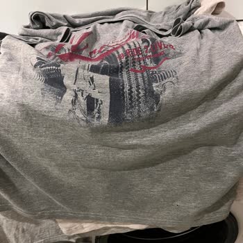 Bosch Çamaşır Makinesi Delme Sorunu