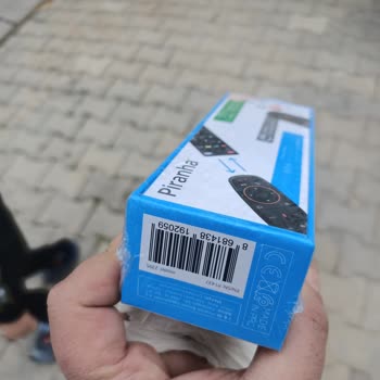 A101 Fiyat Farkı Ve Mağaza Sorumlusu Terbiyesizliği