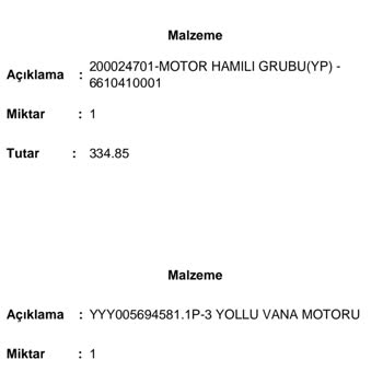 3 Yıllık Baymak Kombi Tasarım Hatasından Arızalandı