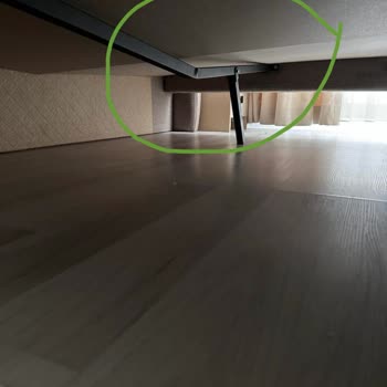 Konfor Mobilya Ürün Kusurlu, Servis Sağlanmıyor Ve İade Kabul Edilmiyor.