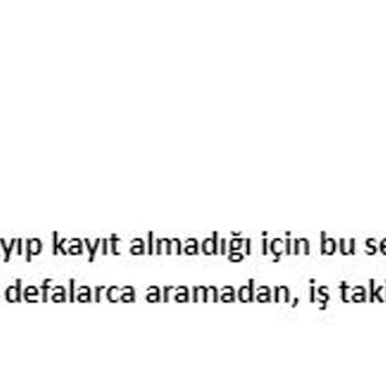 BiTaksi Tekrardan Para Çekmek İçin Zorluyor