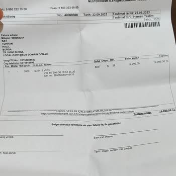 Vivo Orijinal Müzik Dosyası Hakkında